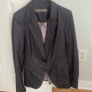 Zara blazer